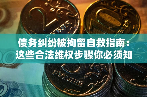 北京债务纠纷被拘留自救指南：这些合法维权步骤你必须知道！