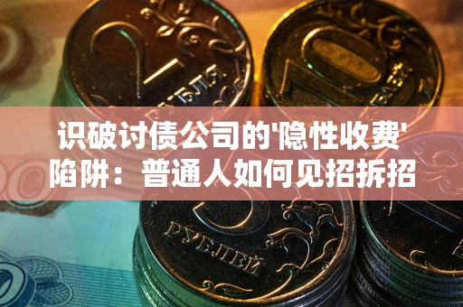 北京识破讨债公司的'隐性收费'陷阱：普通人如何见招拆招？